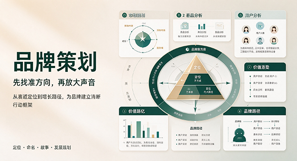 奎屯市品牌策划