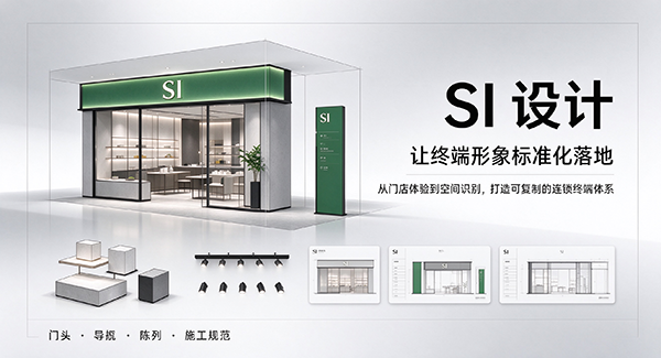 奎屯市SI设计
